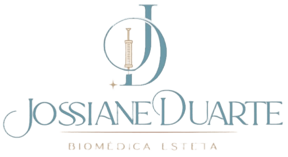 Dra. Jossiane Duarte - Biomédica Esteta